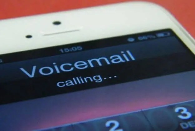 How To Fix A Full Voicemail Box On An IPhone