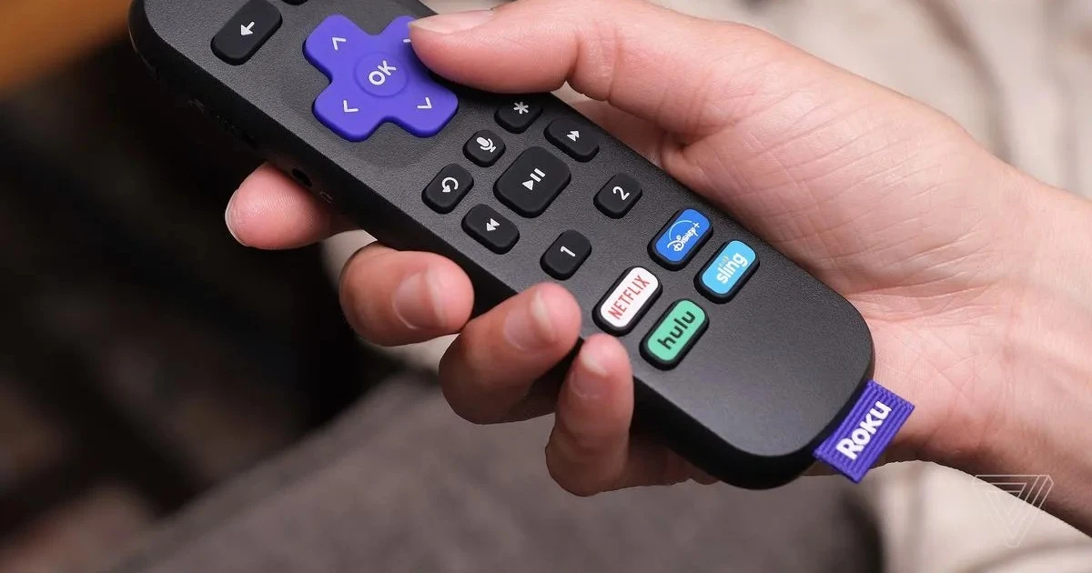 How To Easily Reset Your Roku Remote