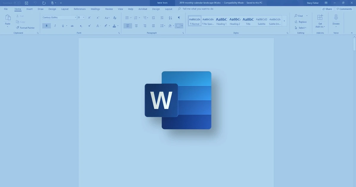 How To Delete A Blank Page In Microsoft Word 2558