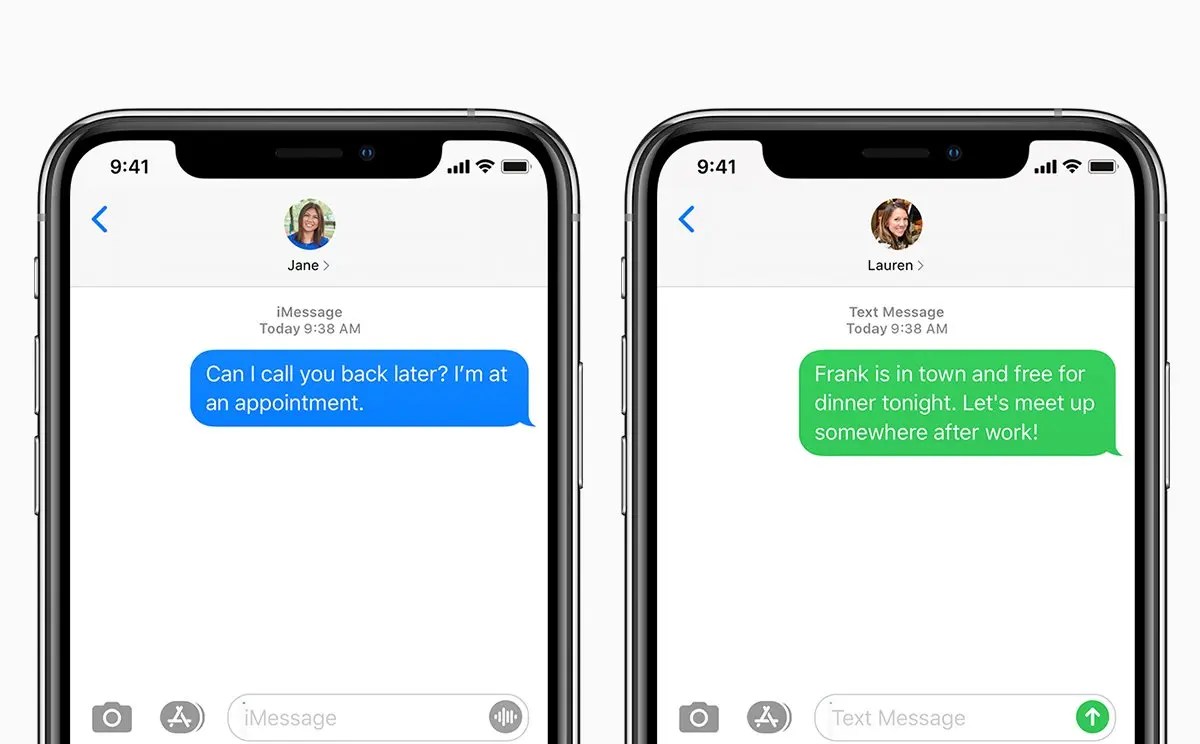 How To The Fix IMessage Not Working Issue On IPhone And IPad