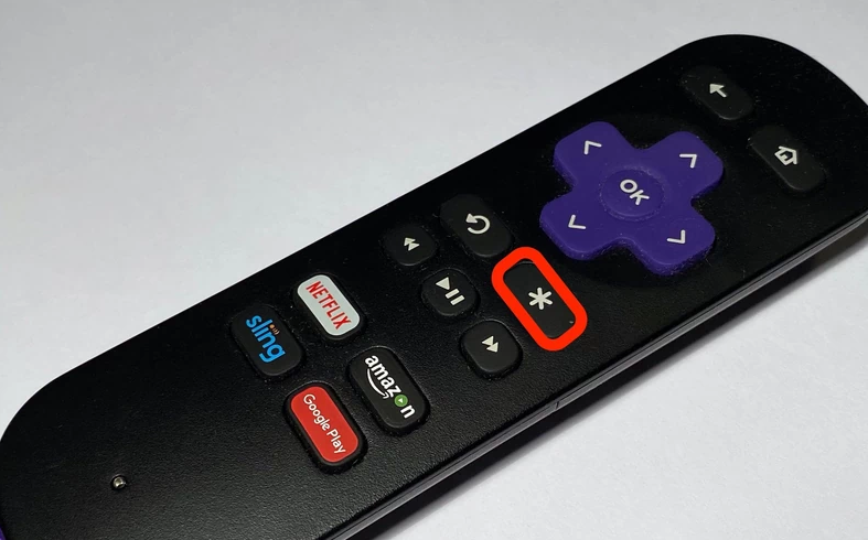 How To Stop Roku From Talking By Turning Off Audio Guide